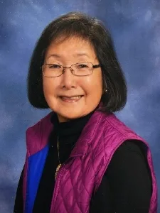 Ann Kashiwa